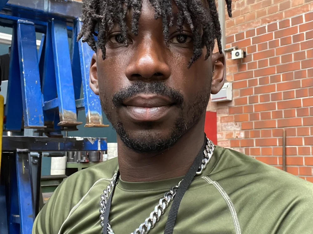 Blanqo offline chatrum