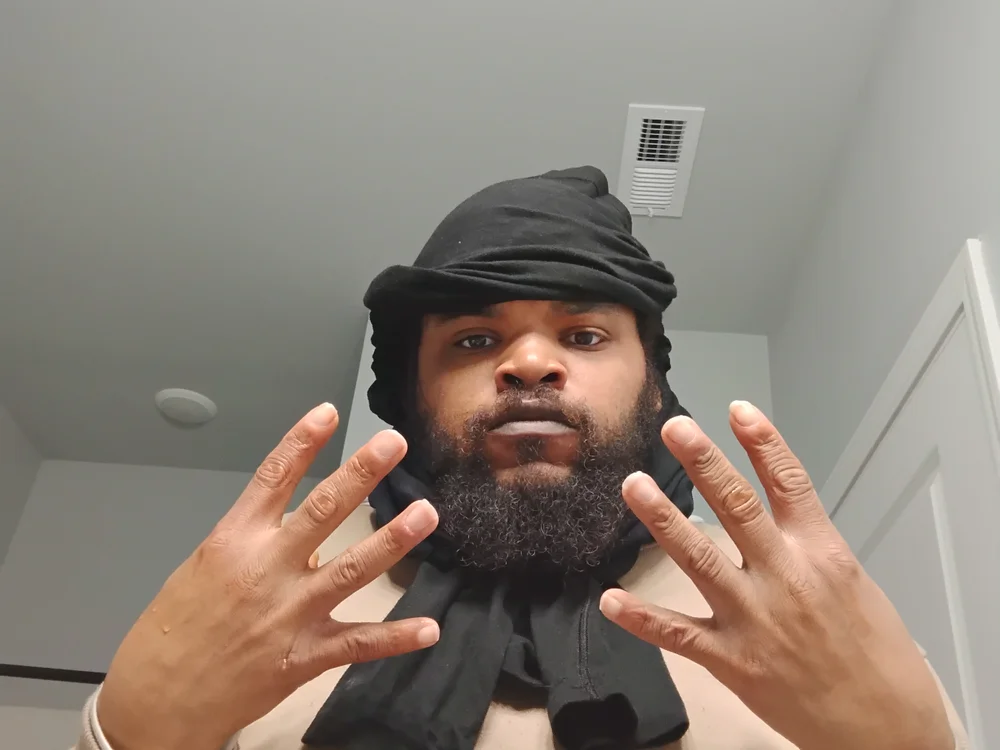 bigthang5400s Offline XXX Chat