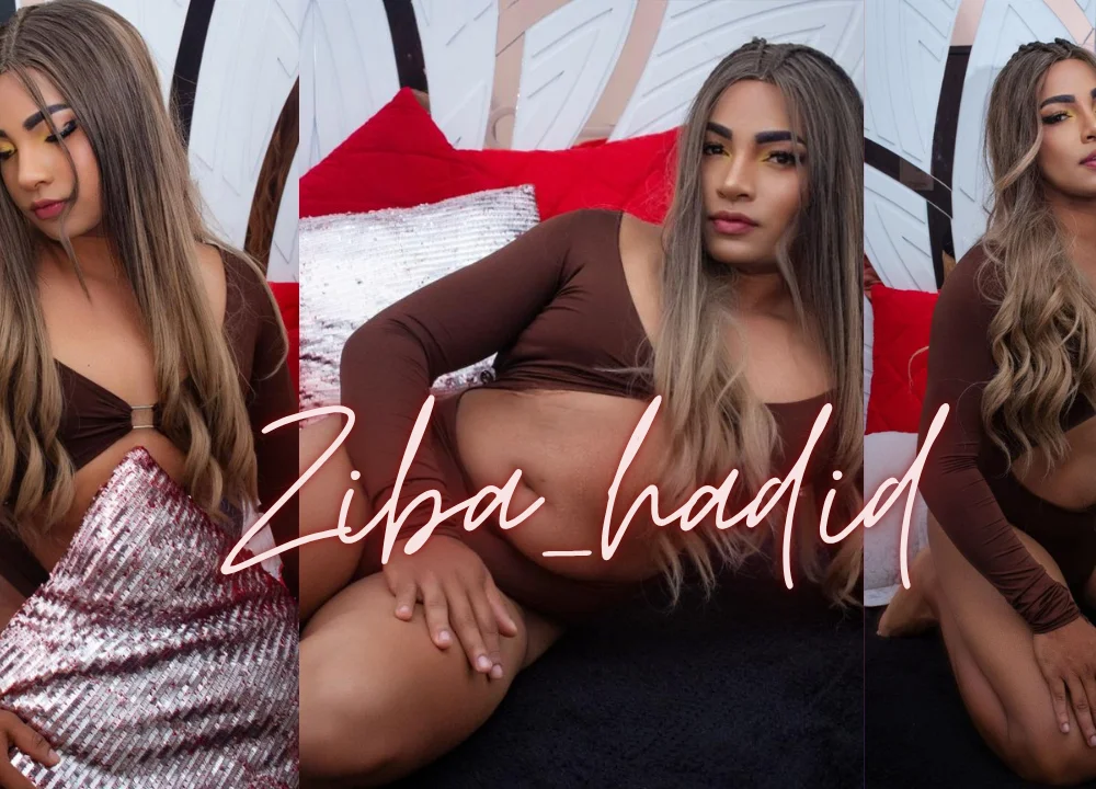 ziba_hadidn Offline XXX chat