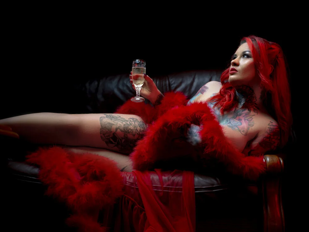 Sabien_DeMonia অফলাইন XXX চ্যাট