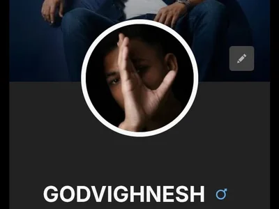 GODVIGHNESH