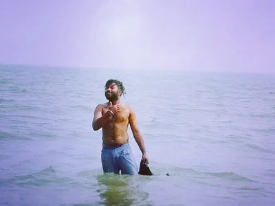 Vikram_rider - Boy 