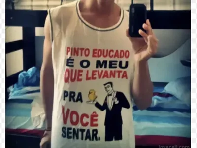GansoDelas - Boy 