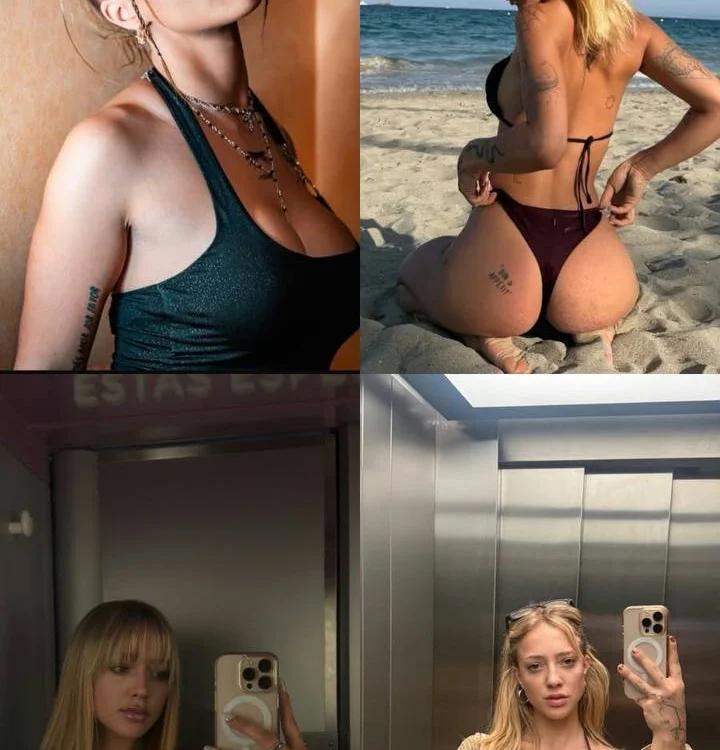 NaughtyLexa cover photo