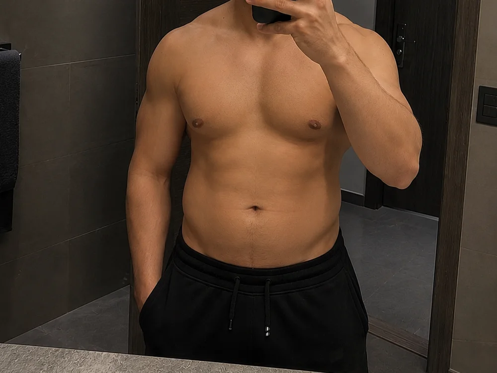 CurvedWhiteDick Adlı Modelin Çevrimdışı XXX Sohbeti