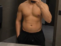 CurvedWhiteDick