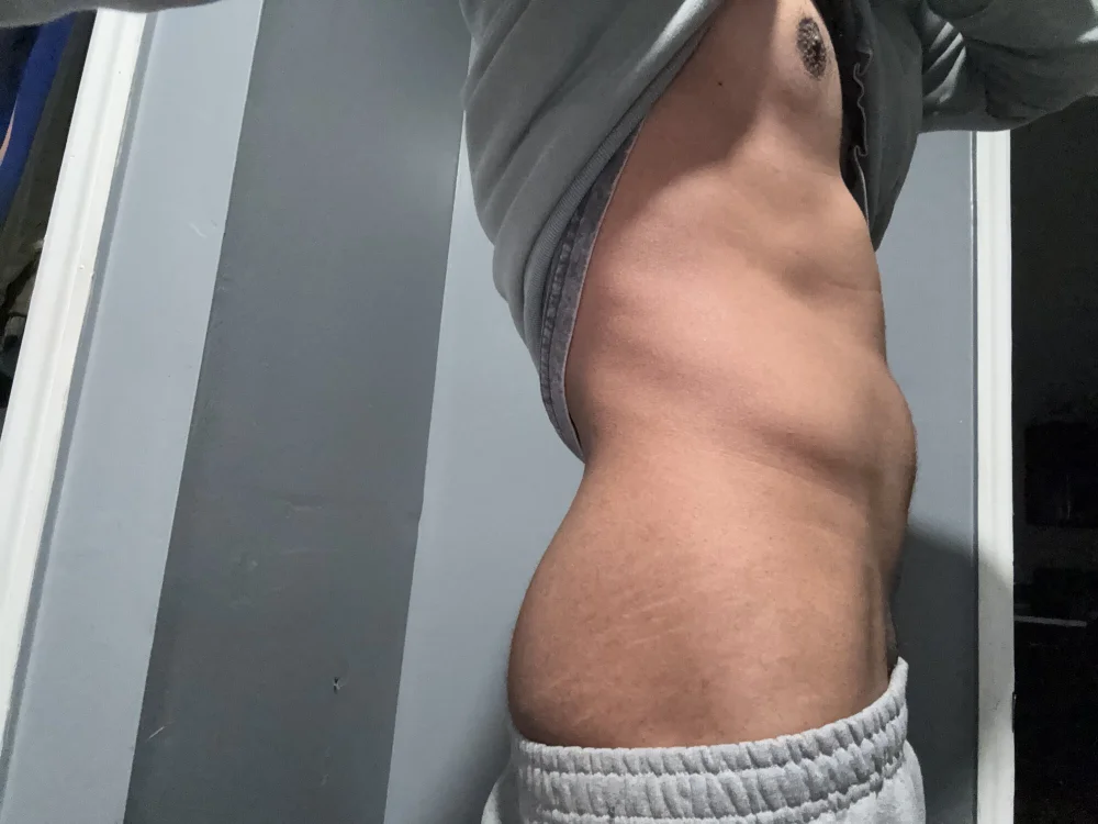 LittleOldMe00 Offline XXX Chat