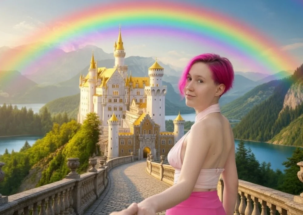 Fuzzy_Unicorn Obrolan XXX Offline