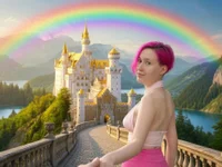 Model Fuzzy_Unicorn