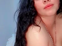 Вебкам-шоу megan_silver_
