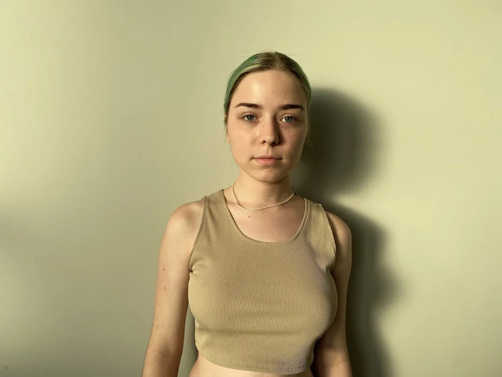 MariamGarfield Offline Chatraum