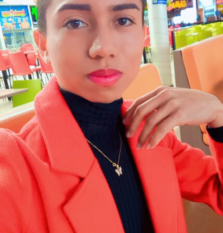 Luisreyes21 Offline XXX Chat