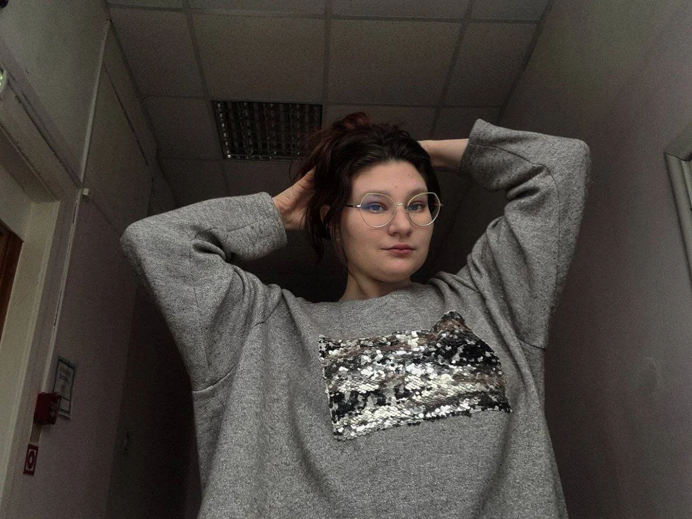 OliviaDenemhem's Offline XXX Chat