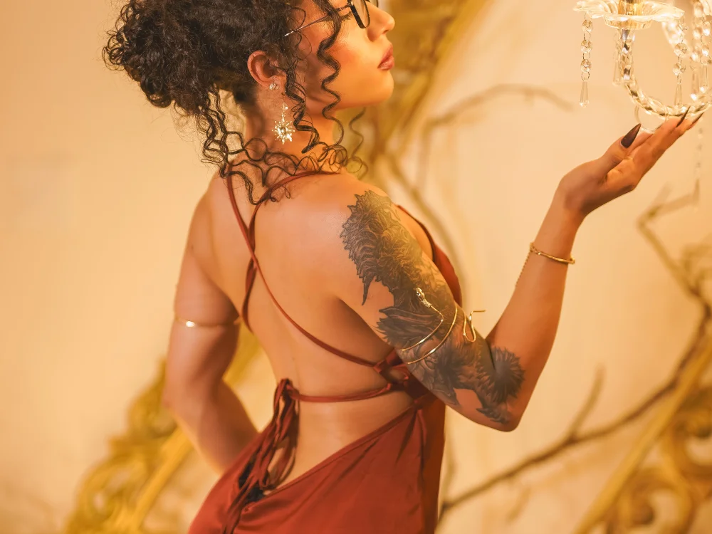 BriaConner_ Adlı Modelin Çevrimdışı XXX Sohbeti