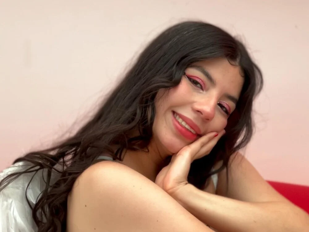 Offline XXX chat modela ShyDesireXXX