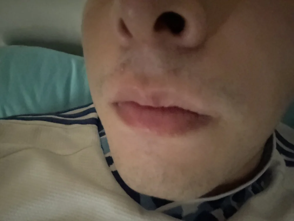 mattbrwh's Offline XXX Chat
