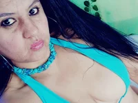 Модель angelicamilf