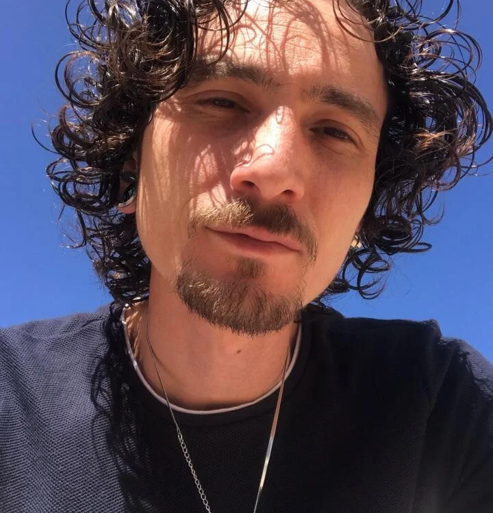 BruxoSafado123 cam model