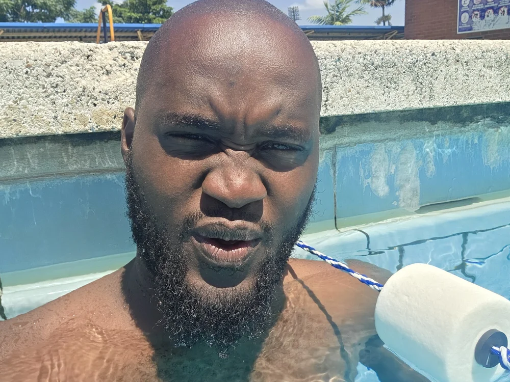 Ndoda_Emnyama Chat XXX offline