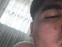 Maltyapasif's webcam live show