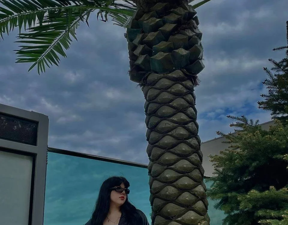 FreyaFondnessのオフラインXXXチャット