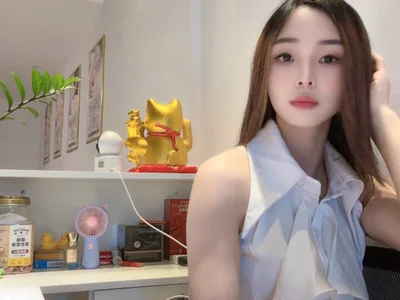 Cici-sweet Female Massage Porn Cam