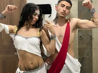 Model masterr_bdsm__