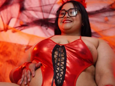BustyyJuicy_Rs - Girl 