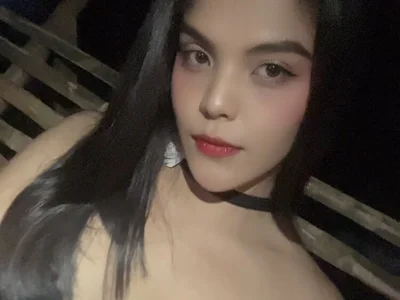 TsLisaLove - Trans 