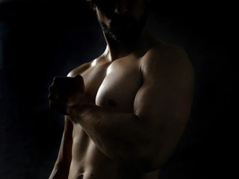 jeison_stark's Offline XXX Chat