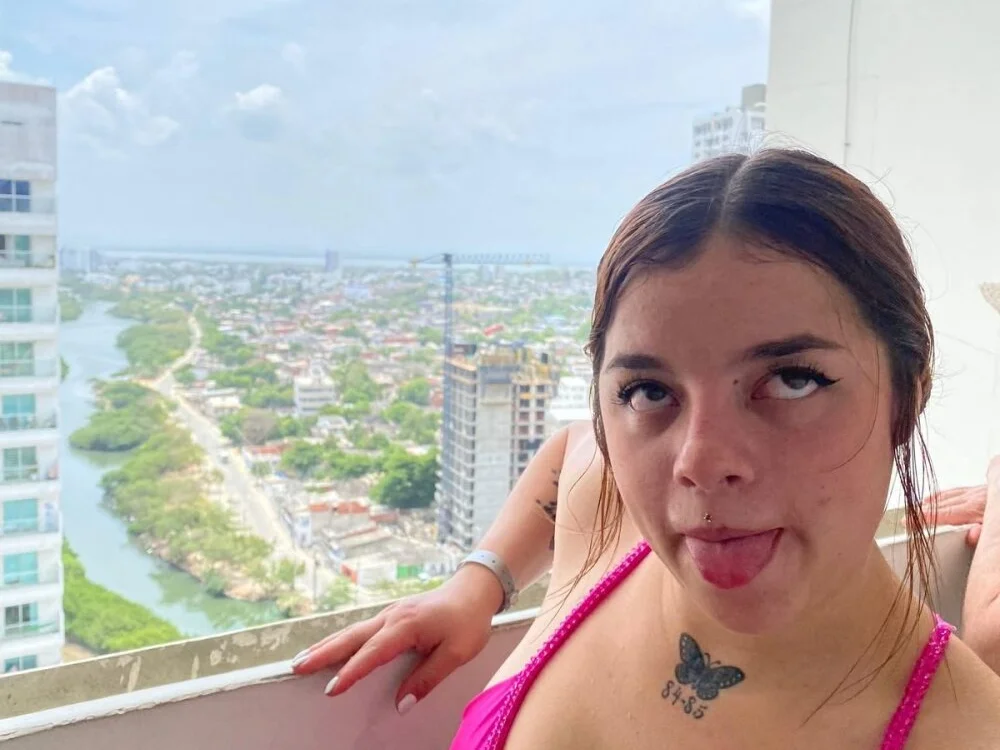 Anita_Daring – Offline XXX chat