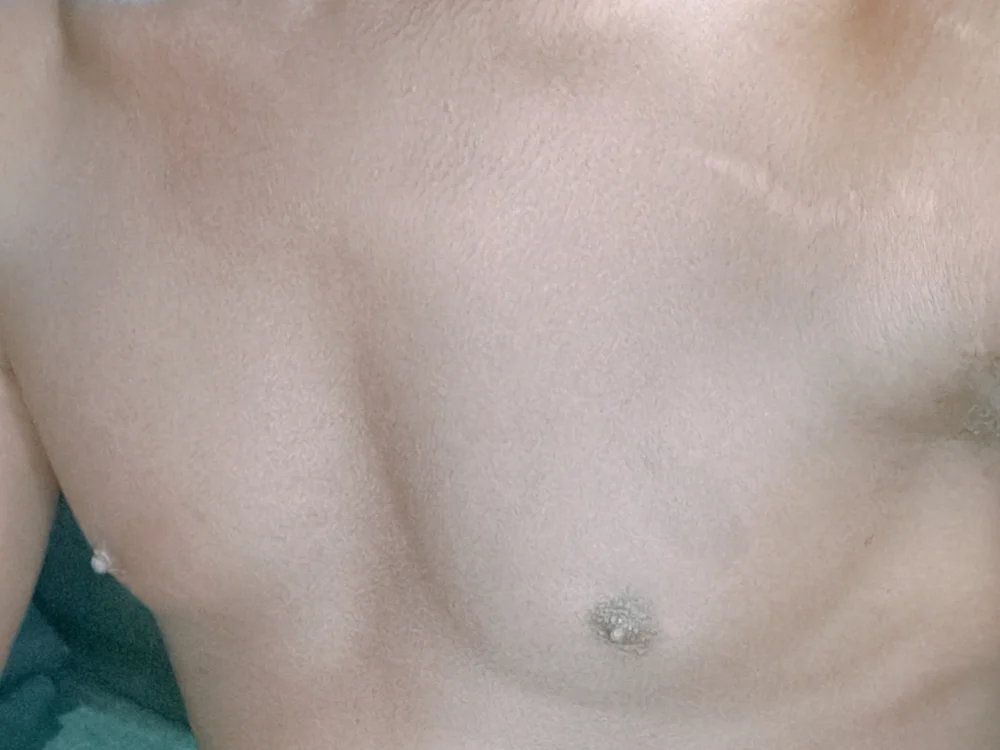SexypussyXbigD's most recent online preview