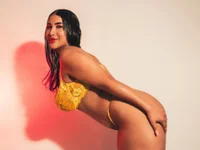 Модель _karenestrada