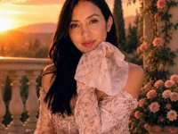 Модель Belladonna_lips