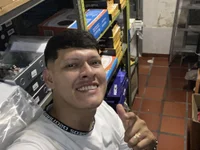 Jair_fresita's webcam live show