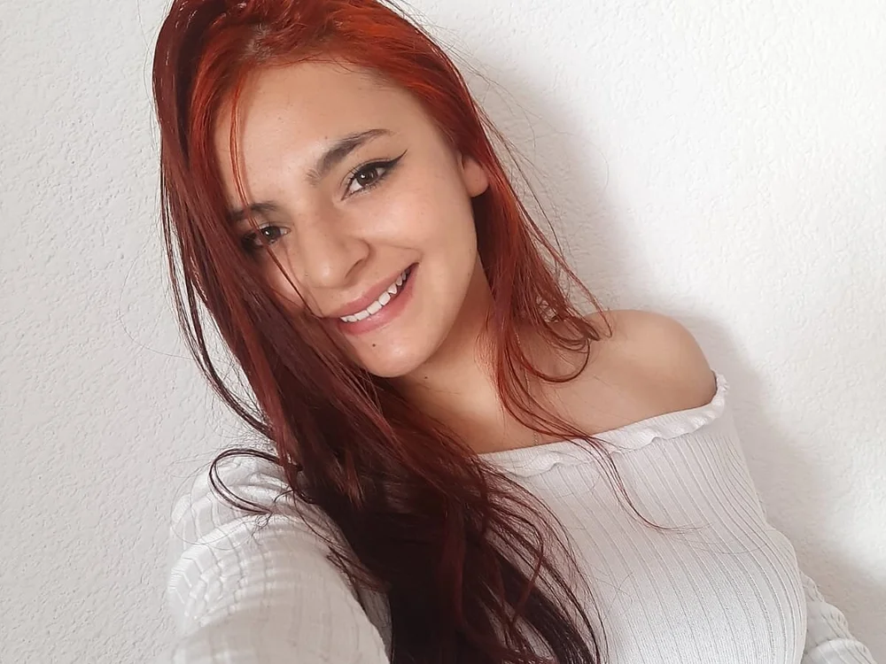 Alyssia_Smit's Offline Chat Room