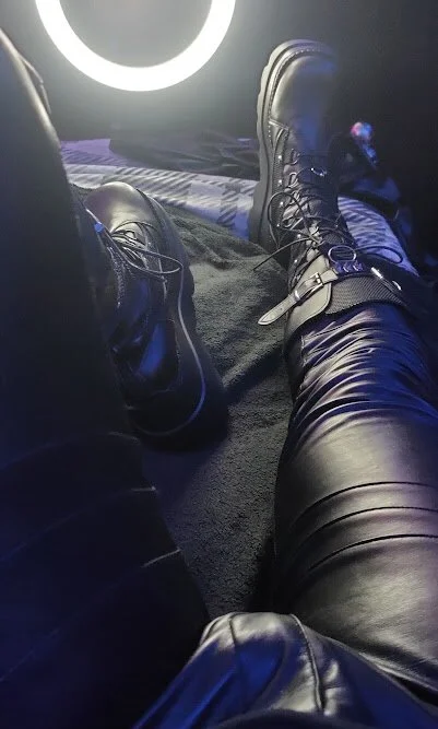 Sissy_bottomのオフラインXXXチャット