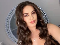 Модель KatieHayes