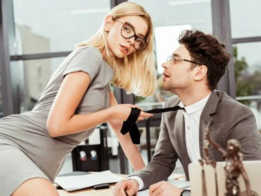 secret-officeのライブXXXチャット