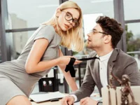 Модель secret-office