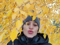 GentleMuse1 live cam profile - MySuperHot