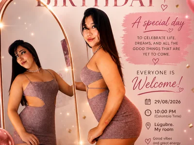 Emily__walker - Girl 