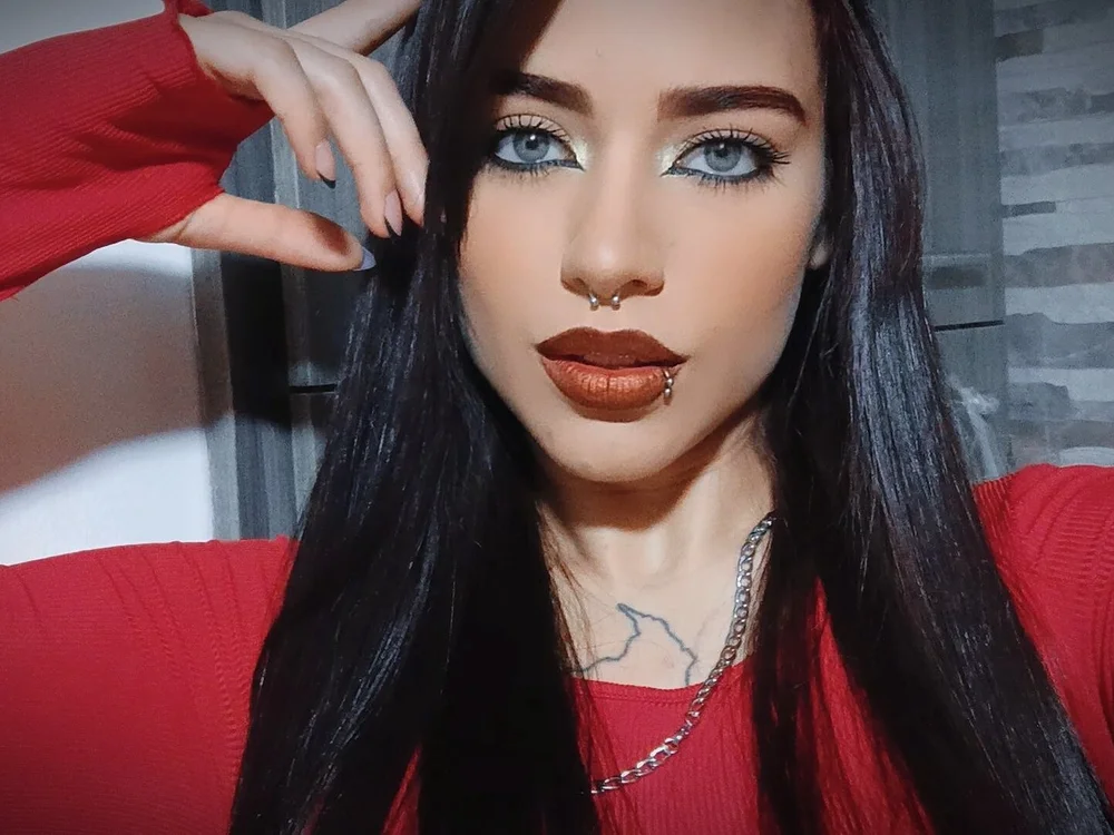 Chatroom XXX hors ligne de Maurenn_