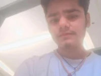 mrpanchal921192's webcam live show