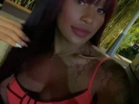 Модель Barbie_Latina