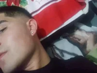 AngelPerezJr's webcam live show