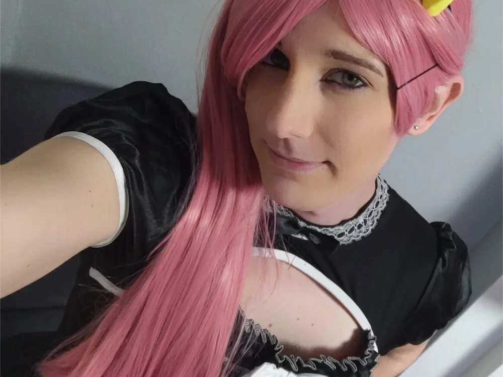 Flutterkat's Offline Chat Room