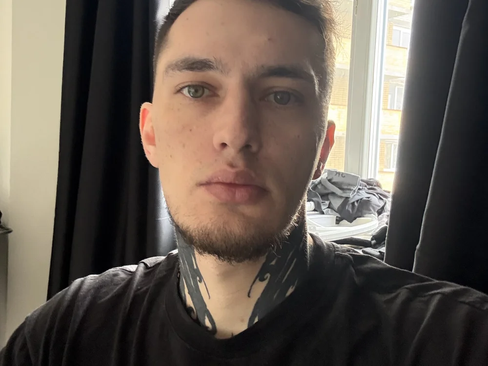 gerdakay's Offline Chat Room
