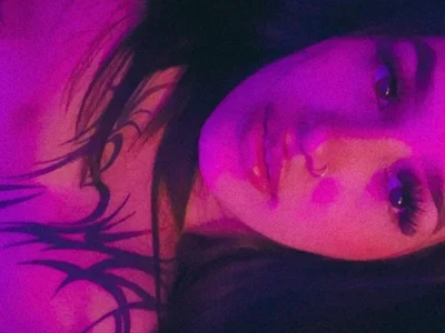 ZoeBlue6 - Girl 