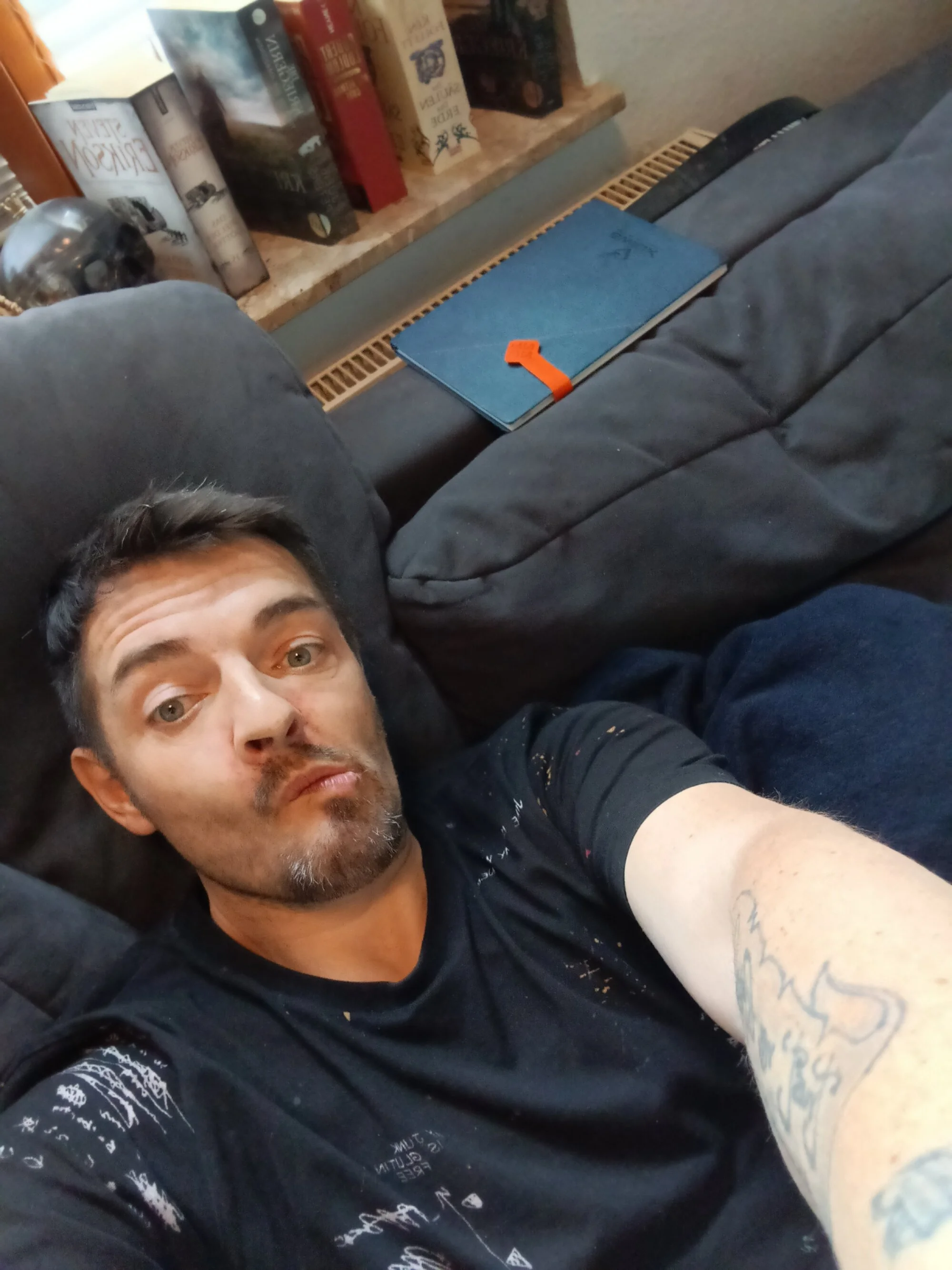 Affenarsch810 live webcam